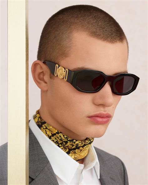 versace men eyewear|versace eyewear official website.